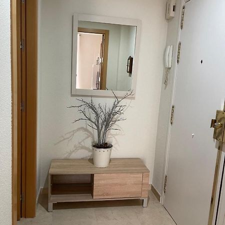 Ferienwohnung Apartamento La Compania Córdoba Exterior foto