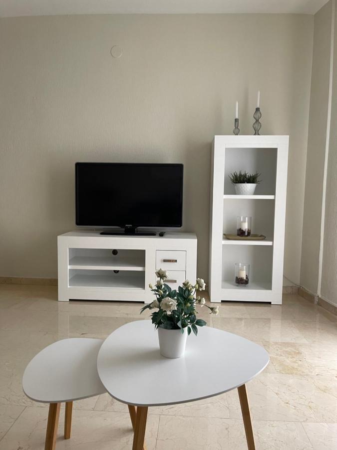 Ferienwohnung Apartamento La Compania Córdoba Exterior foto